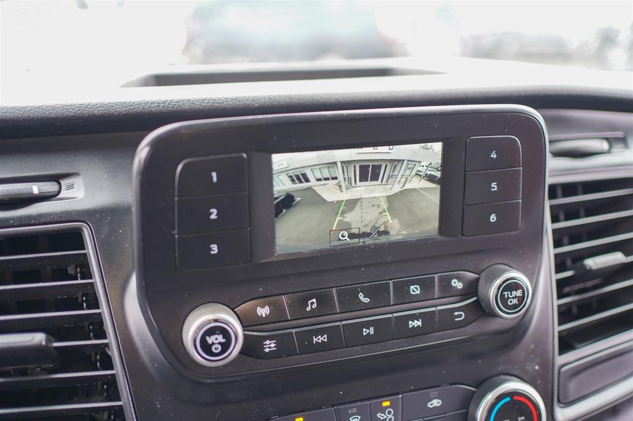 Ford Transit 250 Van High Roof w/Sliding Pass. 148-in. WB EL 2020