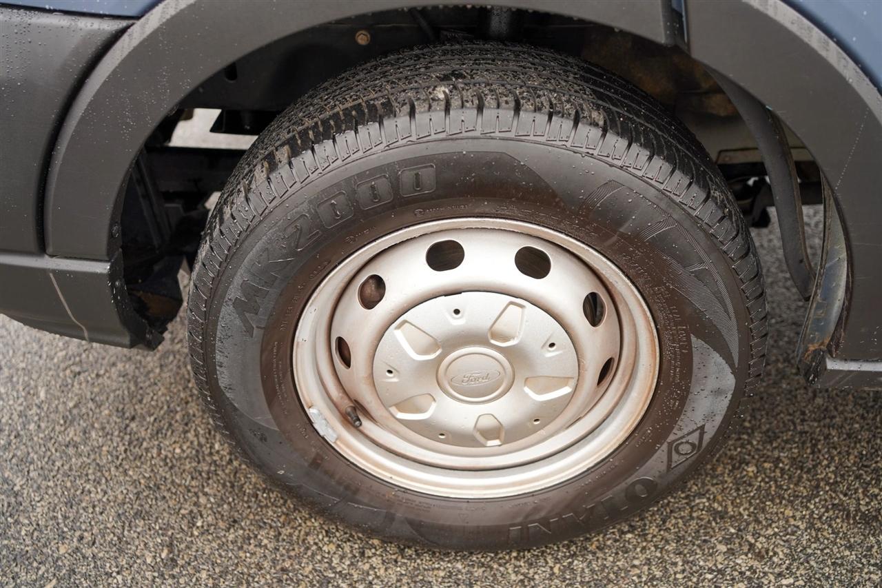 Ford Transit 250 Van High Roof w/Sliding Pass. 148-in. WB EL 2020