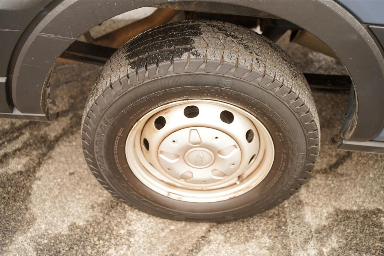 Ford Transit 250 Van High Roof w/Sliding Pass. 148-in. WB EL 2020