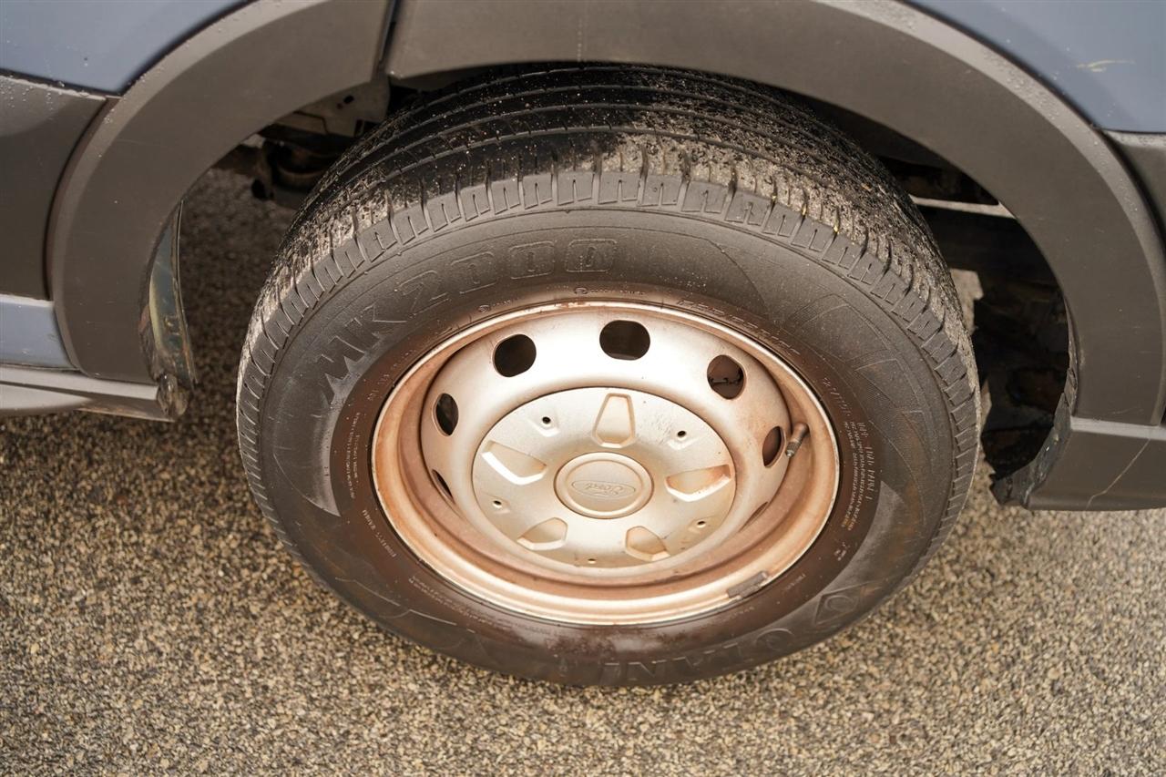 Ford Transit 250 Van High Roof w/Sliding Pass. 148-in. WB EL 2020