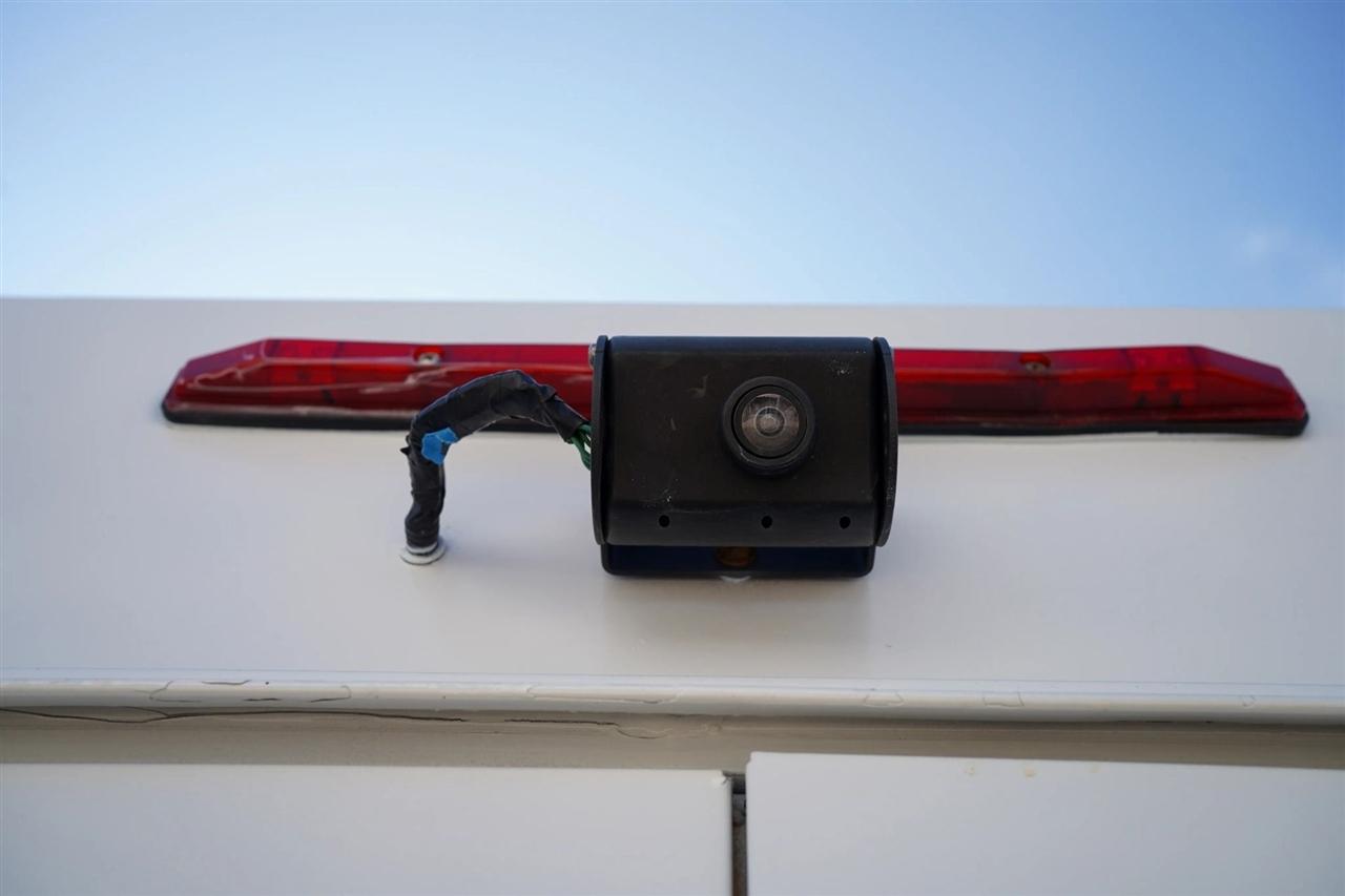 Ford F-550 Regular Cab DRW 4WD 2016