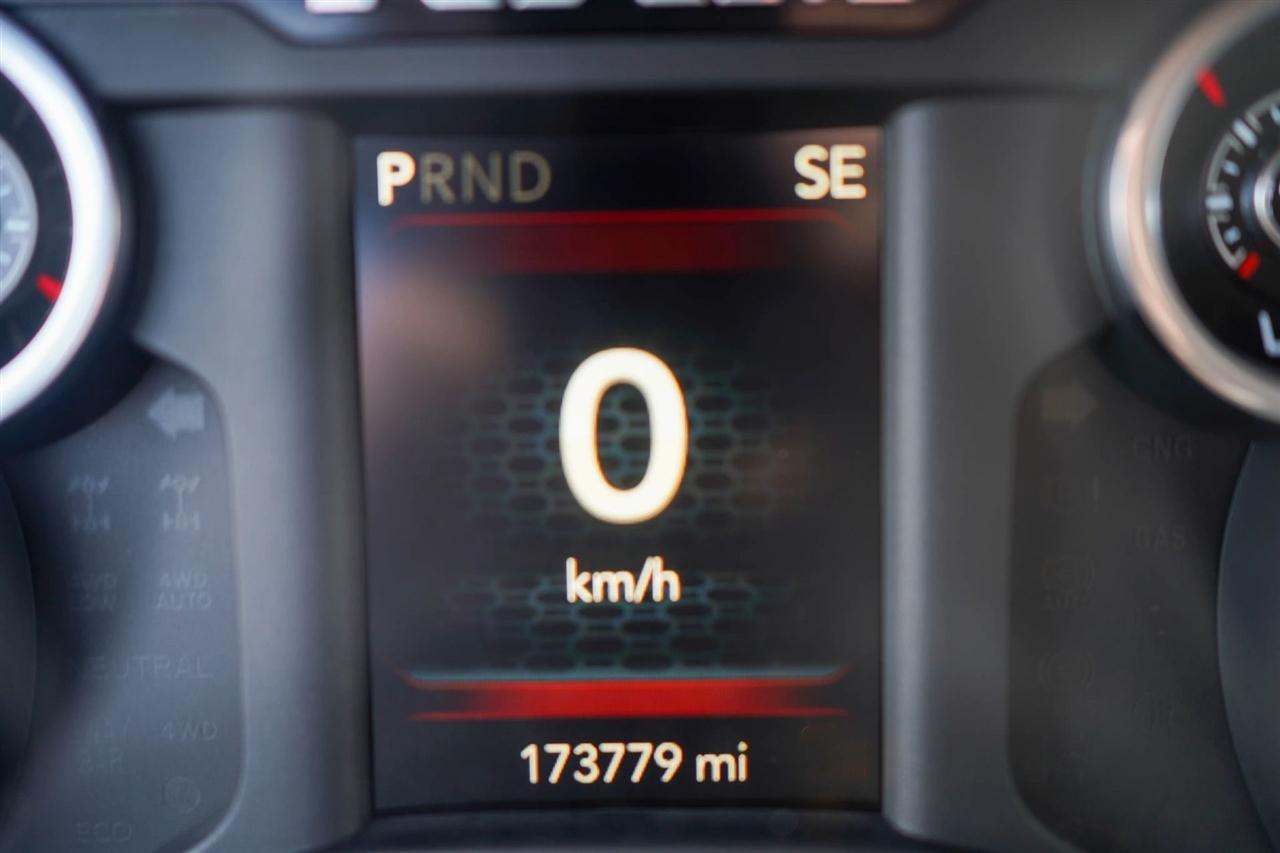 RAM 3500 Tradesman Crew Cab 4WD DRW 2021