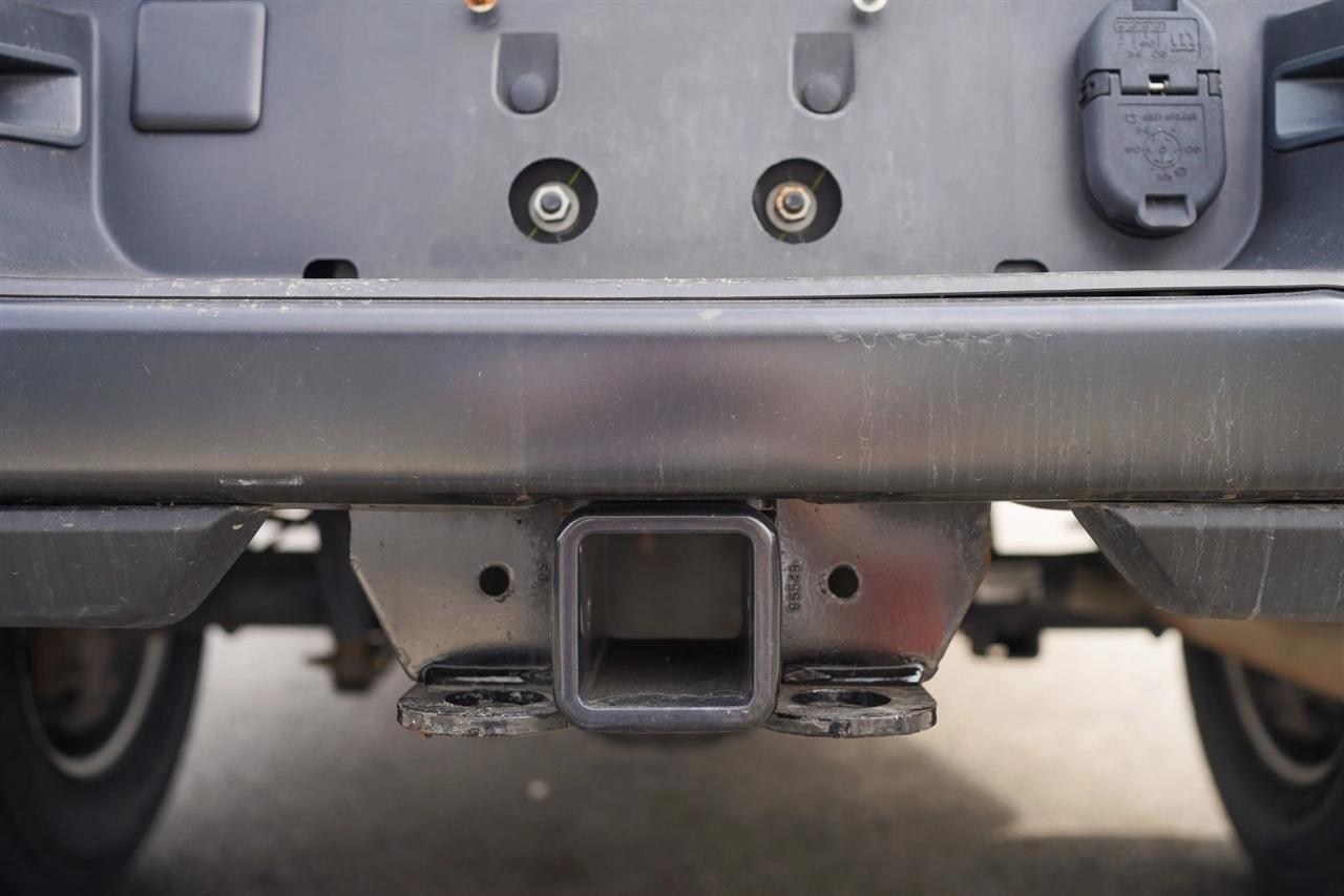 RAM 3500 Tradesman Crew Cab 4WD DRW 2021