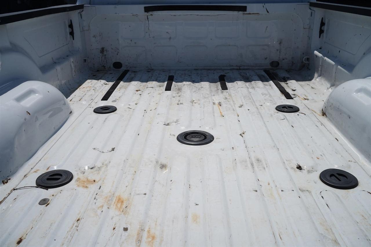 RAM 3500 Tradesman Crew Cab 4WD DRW 2021