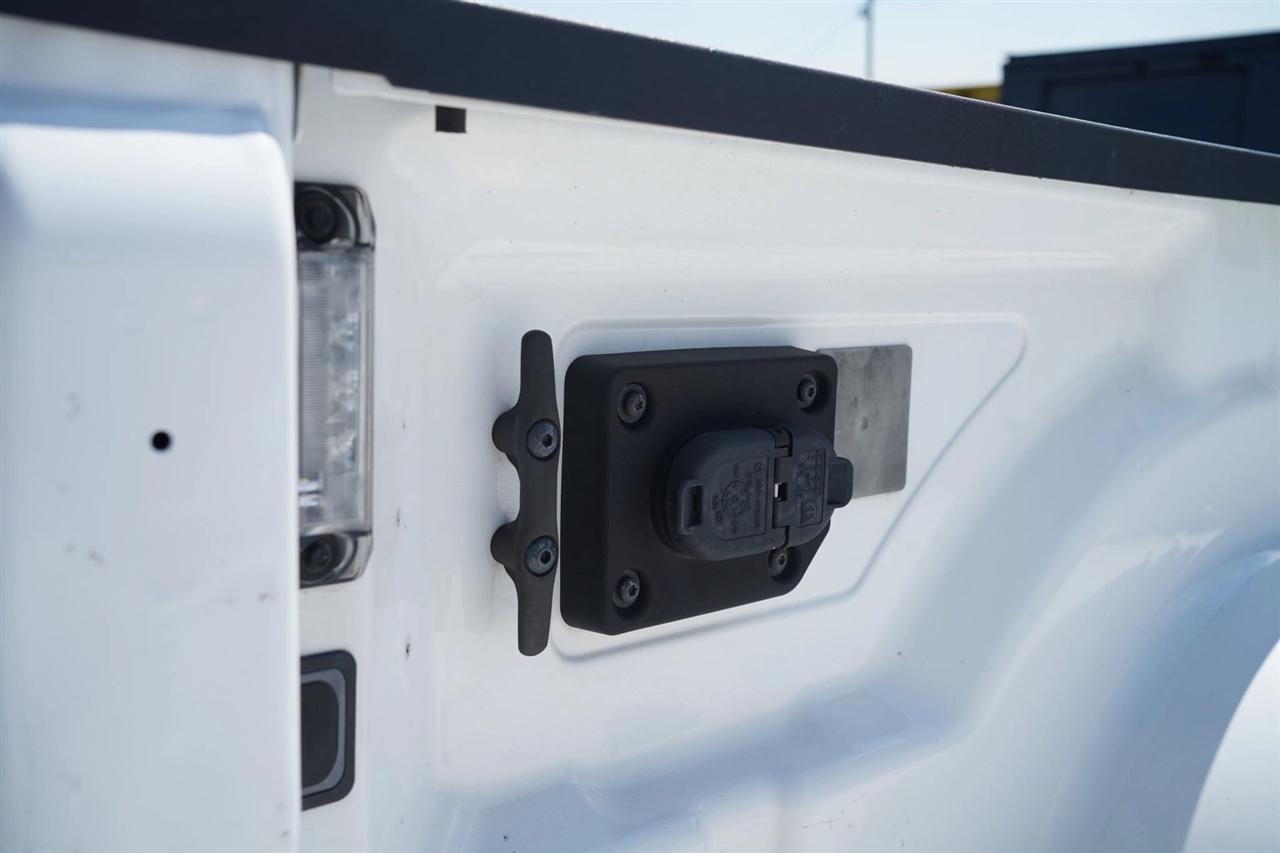RAM 3500 Tradesman Crew Cab 4WD DRW 2021