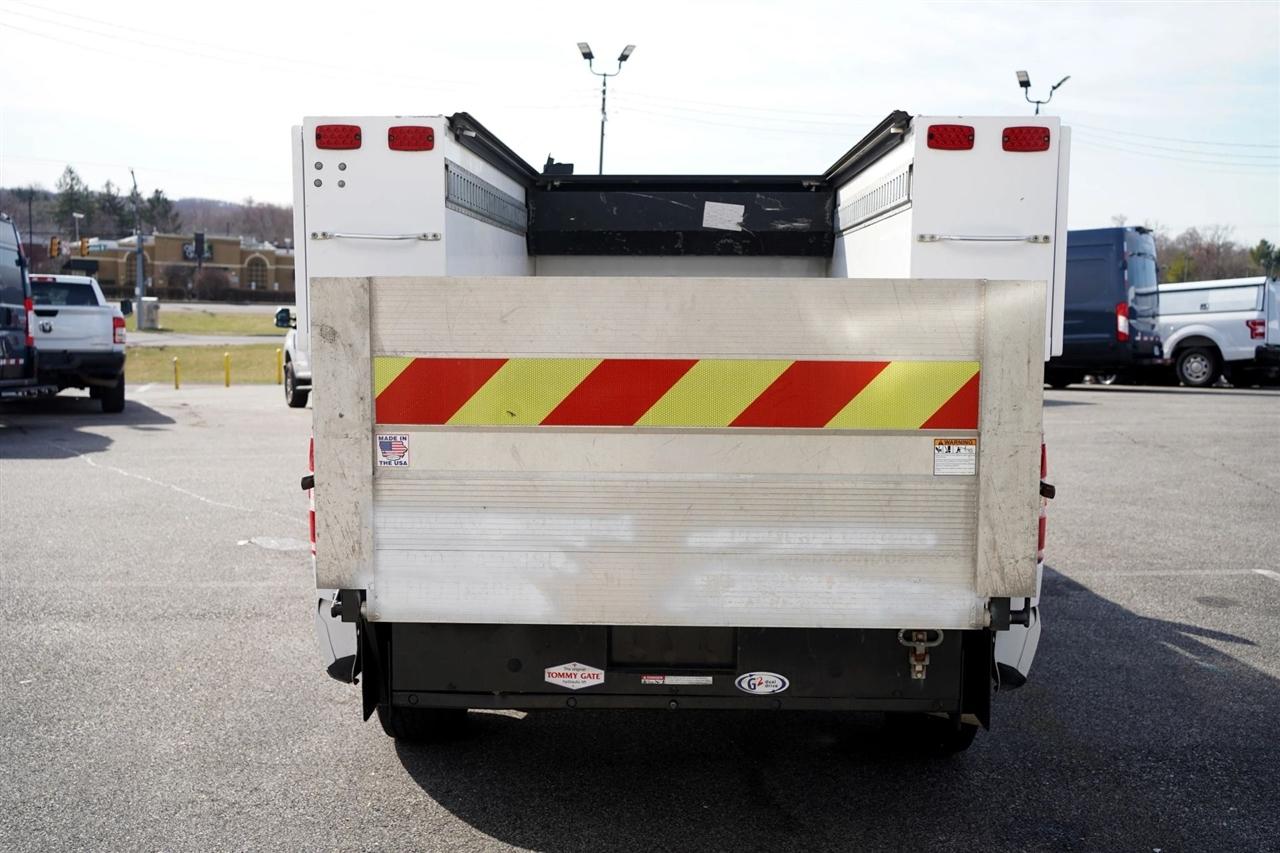 Ford F-150 XL SuperCab 8-ft. 2WD 2018