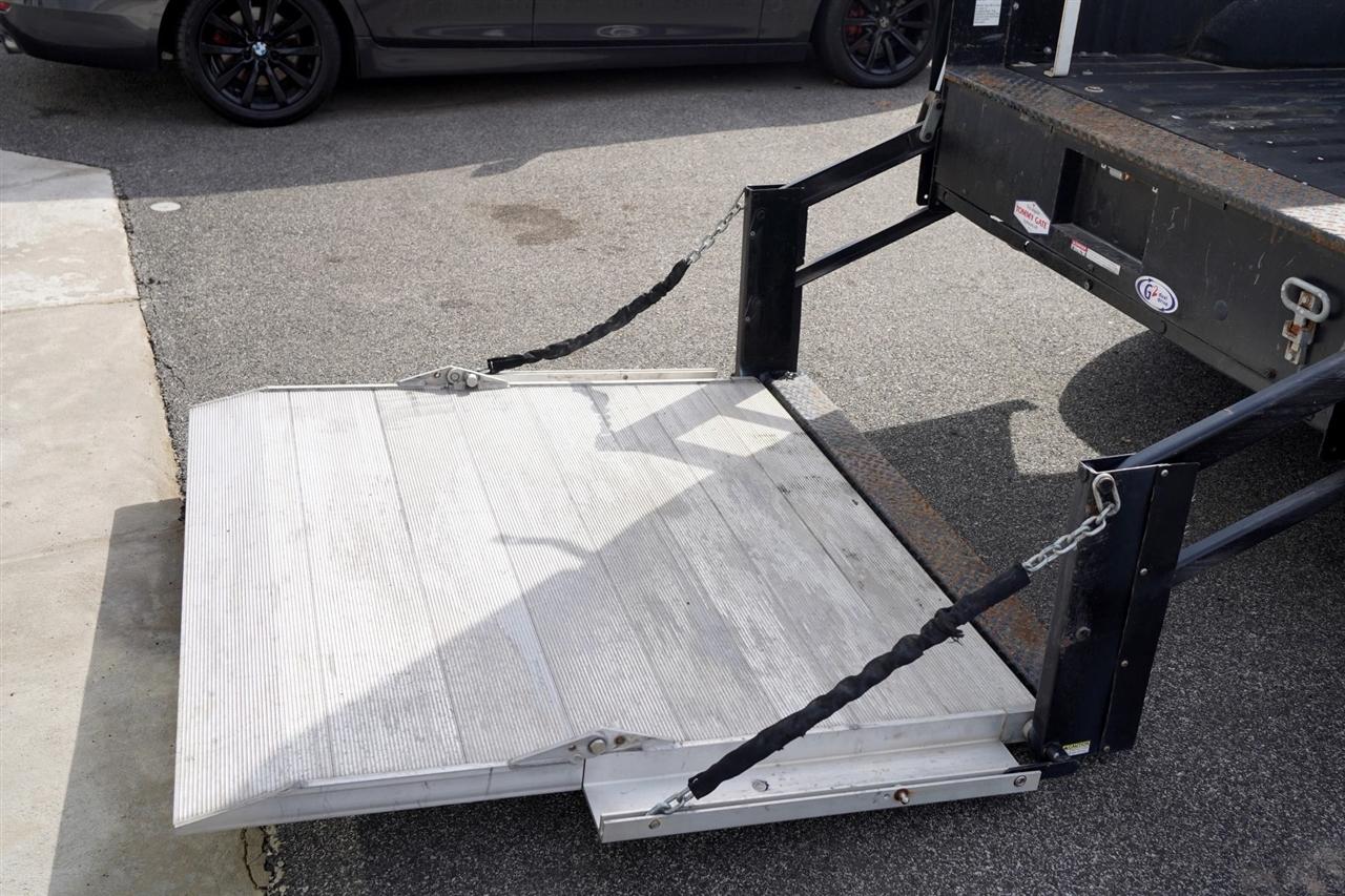 Ford F-150 XL SuperCab 8-ft. 2WD 2018