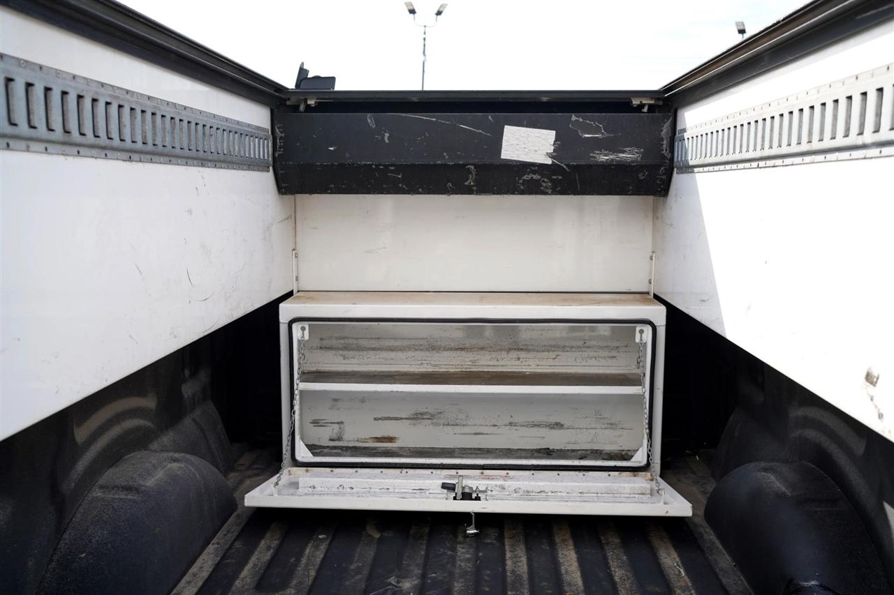 Ford F-150 XL SuperCab 8-ft. 2WD 2018