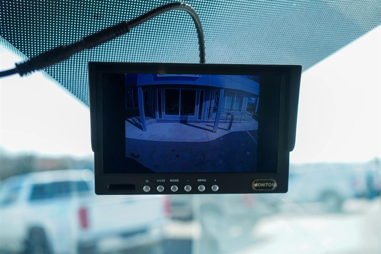 Ford Transit T-350 HD DRW 2019