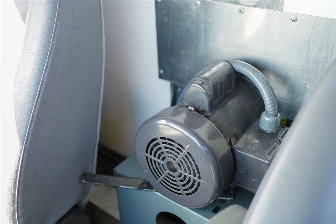 Ford Transit T-350 HD DRW 2019