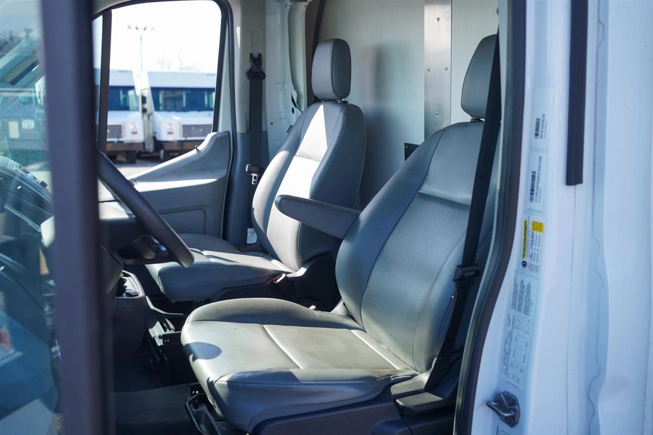 Ford Transit T-350 HD DRW 2019