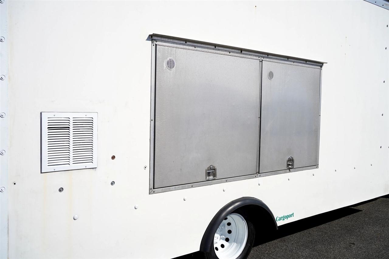 Ford Transit T-350 HD DRW 2019