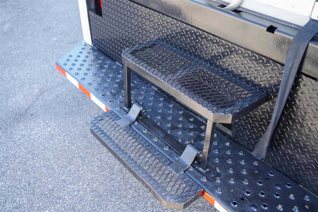 Ford Transit T-350 HD DRW 2019