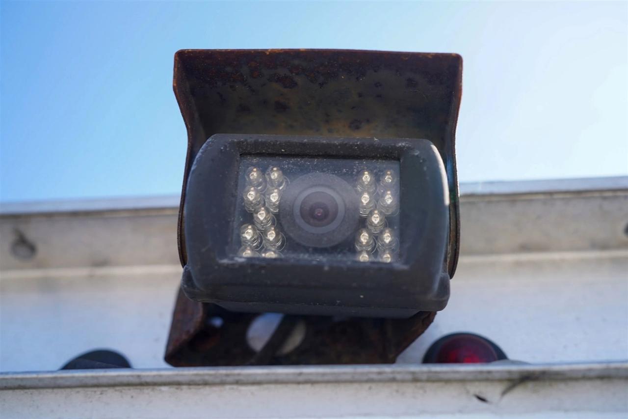 Ford Transit T-350 HD DRW 2019