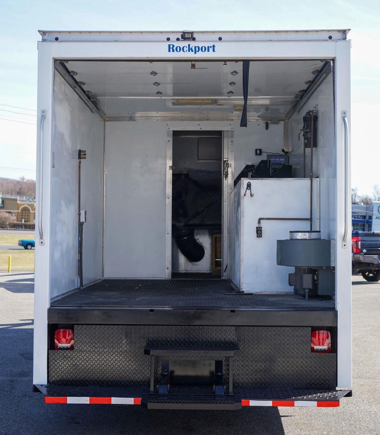 Ford Transit T-350 HD DRW 2019