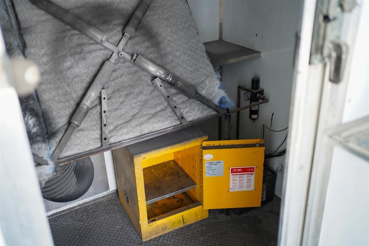 Ford Transit T-350 HD DRW 2019