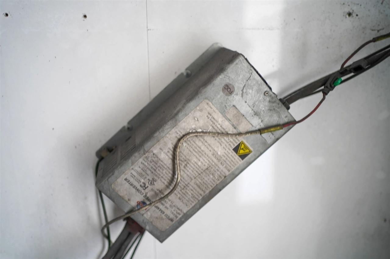 Ford Transit T-350 HD DRW 2019