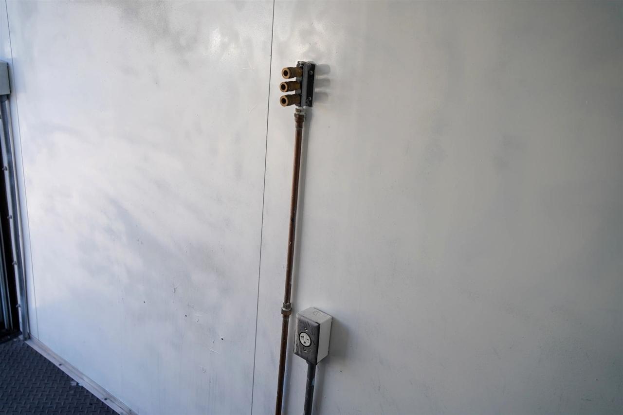 Ford Transit T-350 HD DRW 2019