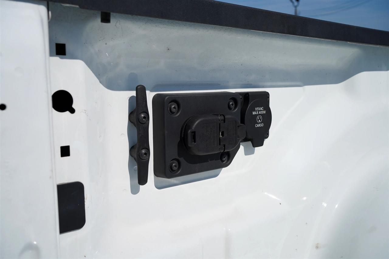 RAM 3500 Tradesman Crew Cab 4WD DRW 2024