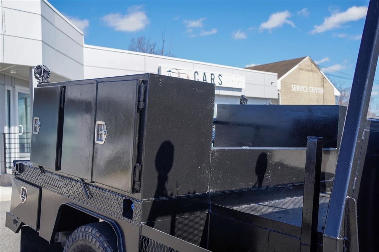 Ford F-350 SD XL Crew Cab Long Bed DRW 4WD 2015