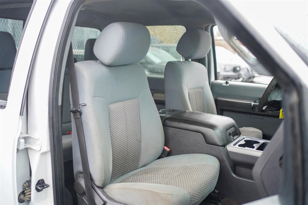 Ford F-350 SD XLT Crew Cab 4WD 2015