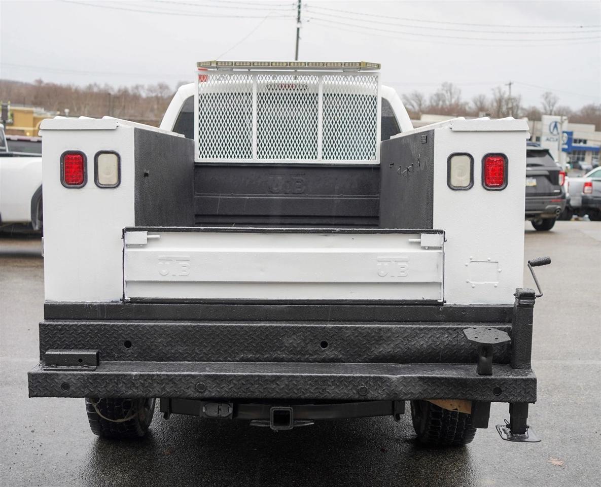 Ford F-350 SD XLT Crew Cab 4WD 2015