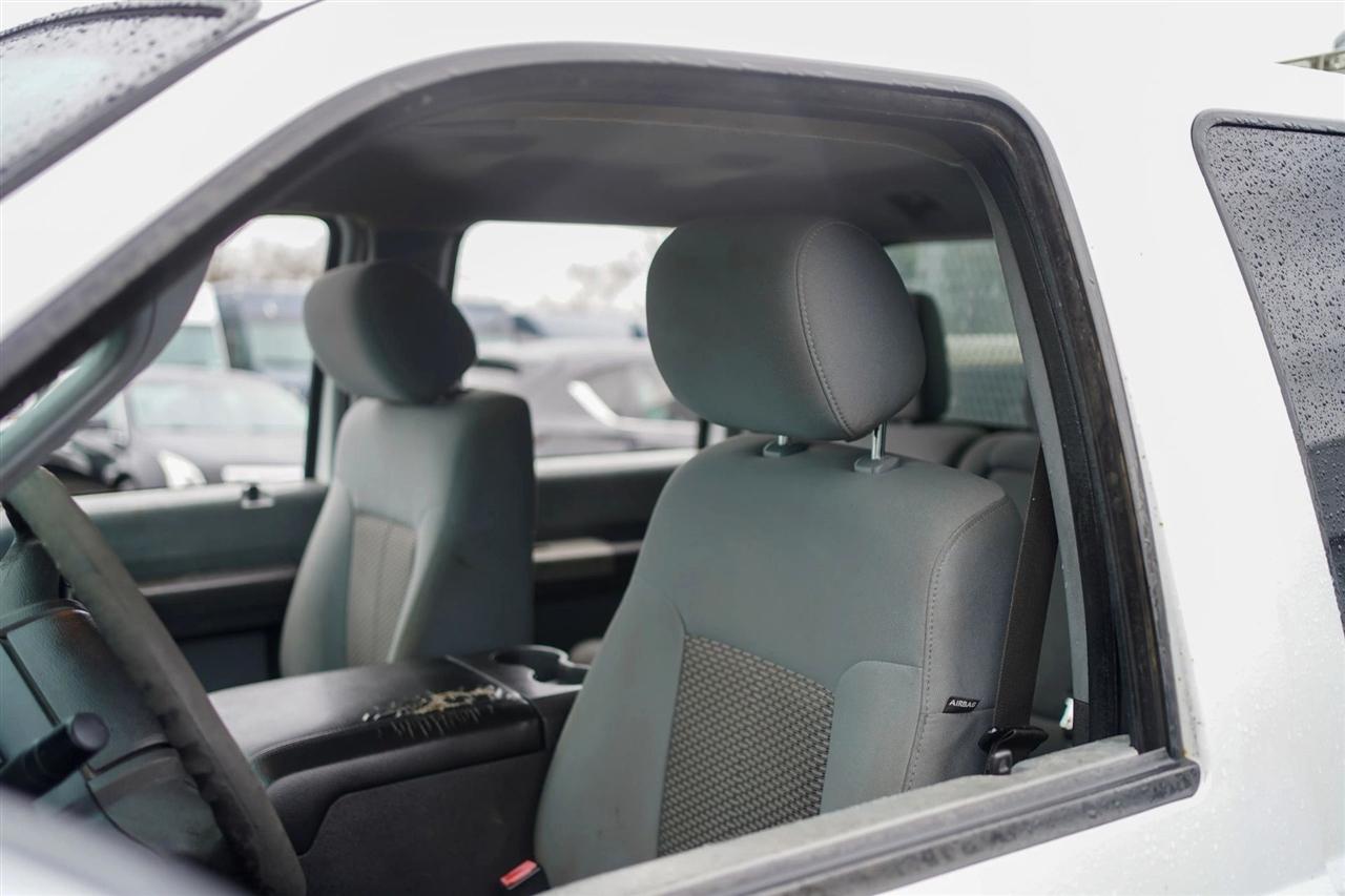 Ford F-350 SD XLT Crew Cab 4WD 2015