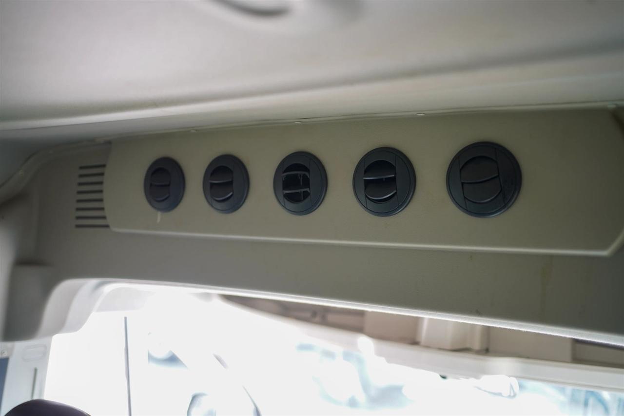 RAM Promaster 2500 High Roof Tradesman 159-in. WB 2016