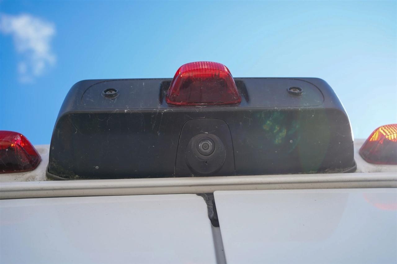 RAM Promaster 2500 High Roof Tradesman 159-in. WB 2016