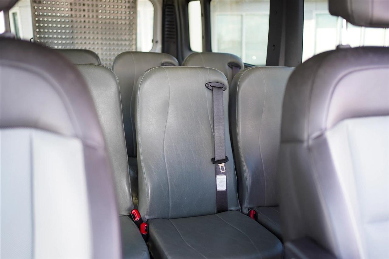 RAM Promaster 2500 High Roof Tradesman 159-in. WB 2016