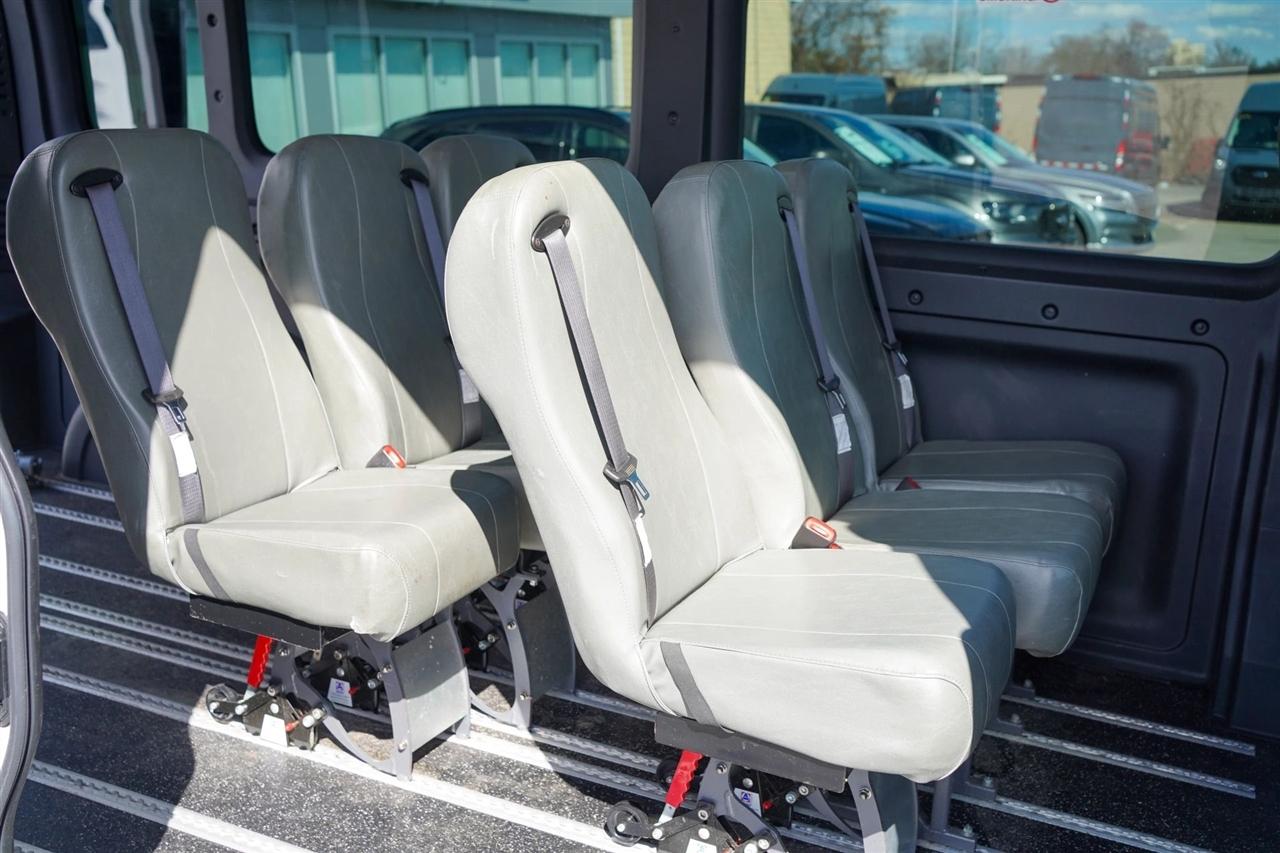 RAM Promaster 2500 High Roof Tradesman 159-in. WB 2016