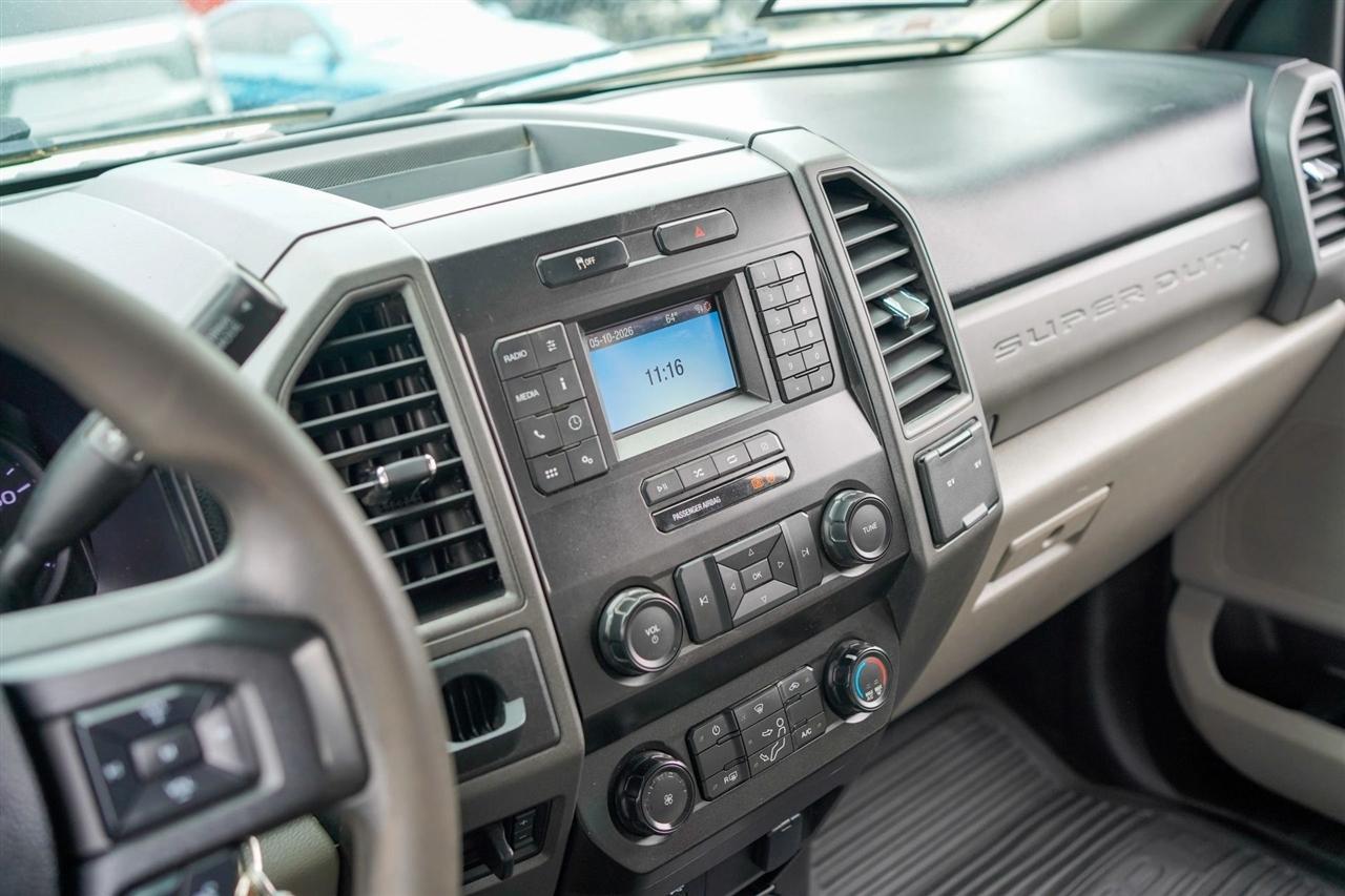 Ford F-450 SD Crew Cab DRW 2WD 2021