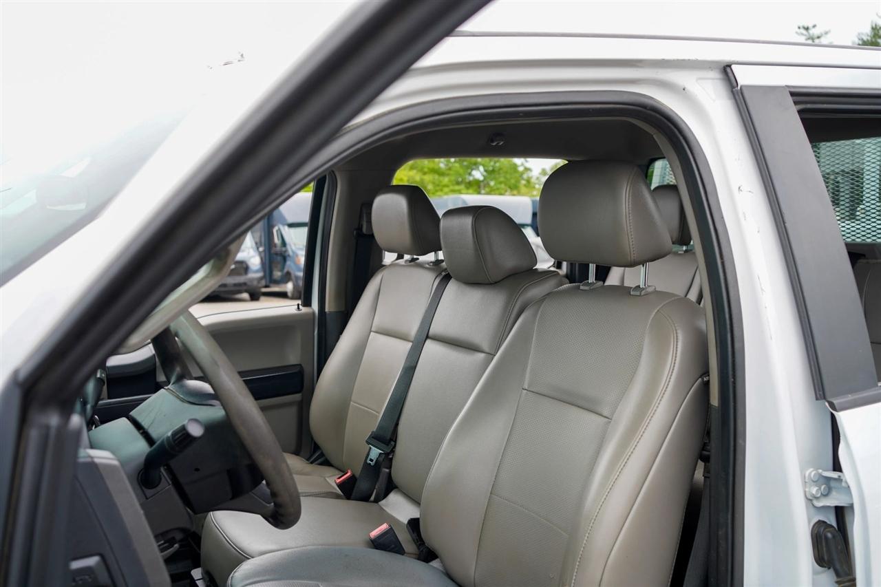 Ford F-450 SD Crew Cab DRW 2WD 2021