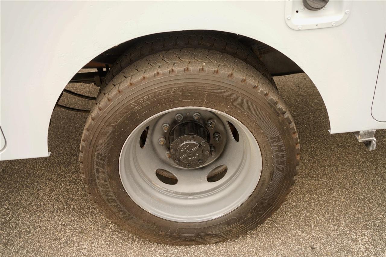 Ford F-450 SD Crew Cab DRW 2WD 2021