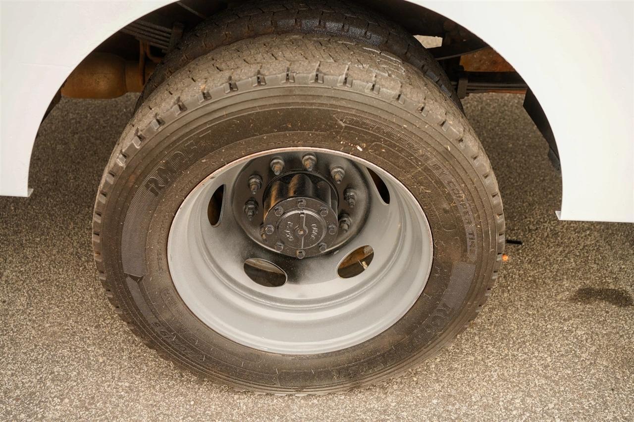 Ford F-450 SD Crew Cab DRW 2WD 2021