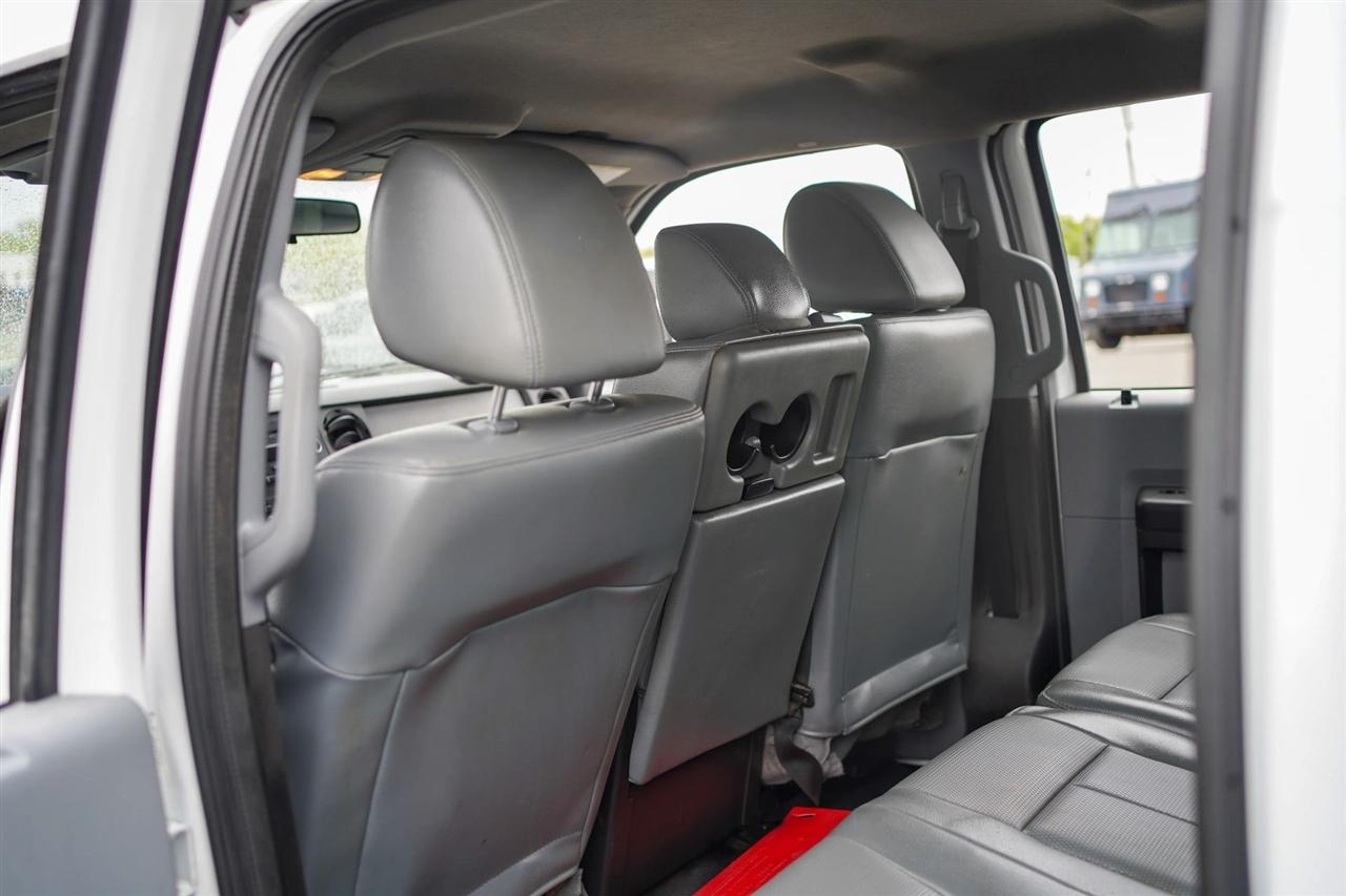 Ford F-550 Crew Cab DRW 4WD 2016