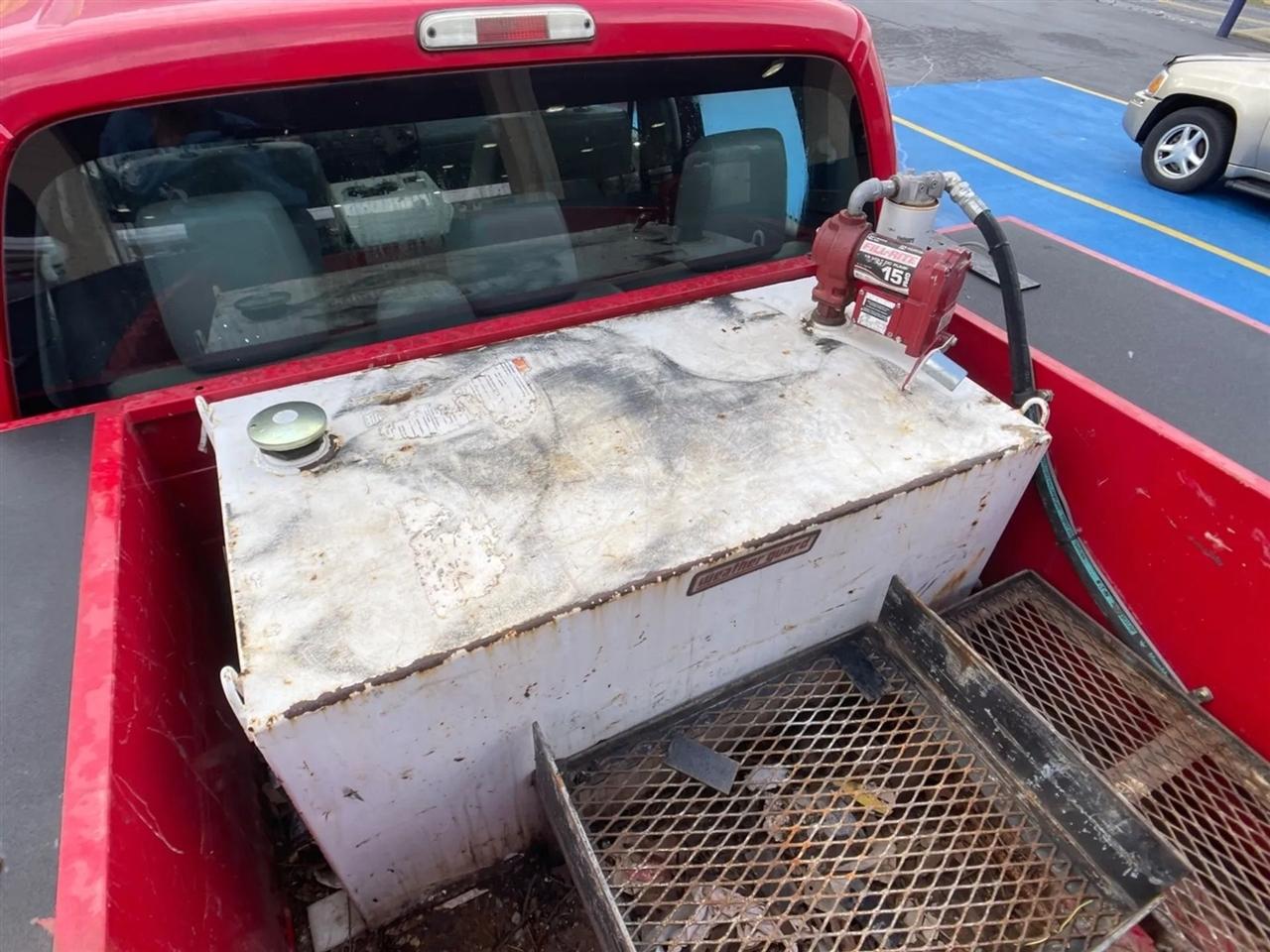 Ford F-450 SD Crew Cab DRW 2WD 2014