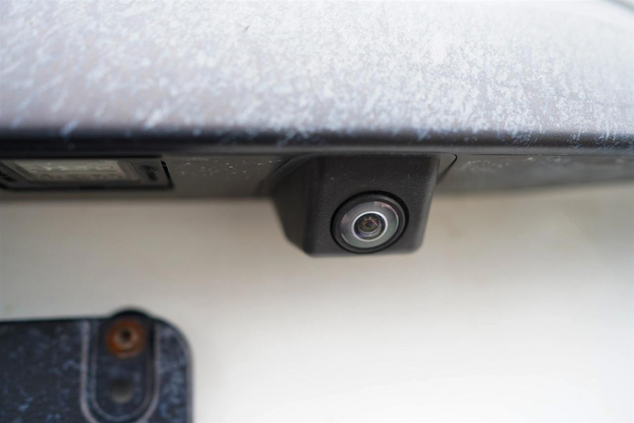 Mercedes-Benz Metris 126 WB Cargo 2020