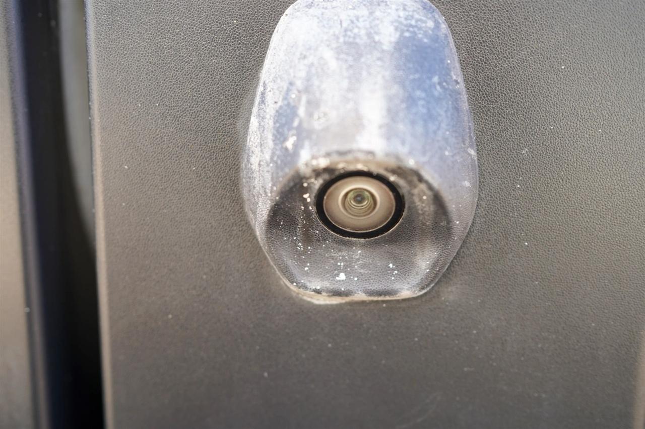 Ford Transit 250 Van Low Roof w/Sliding Pass. 130-in. WB 2018