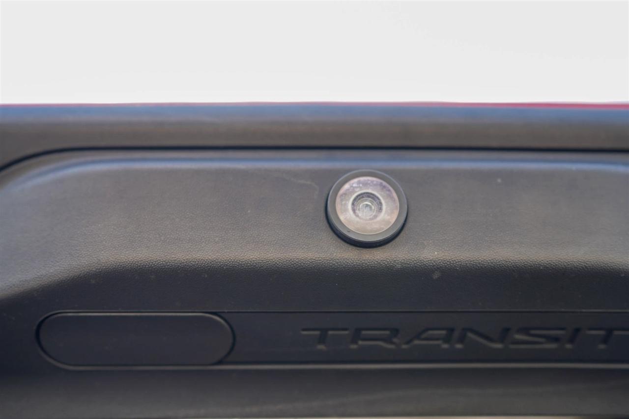 Ford Transit 350 Wagon HD High Roof XLT Sliding Pass. 148 WB EL 2020