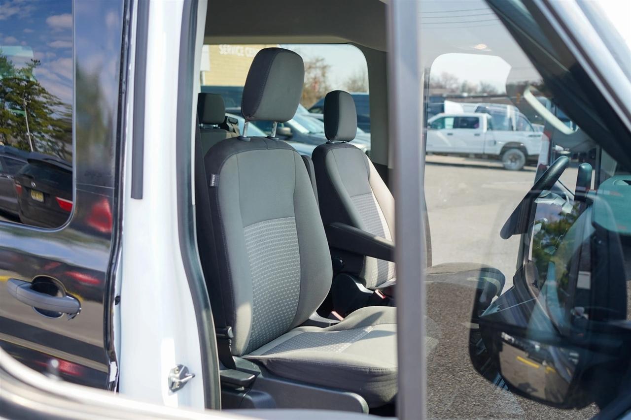 Ford Transit 350 Wagon HD High Roof XLT Sliding Pass. 148 WB EL 2020