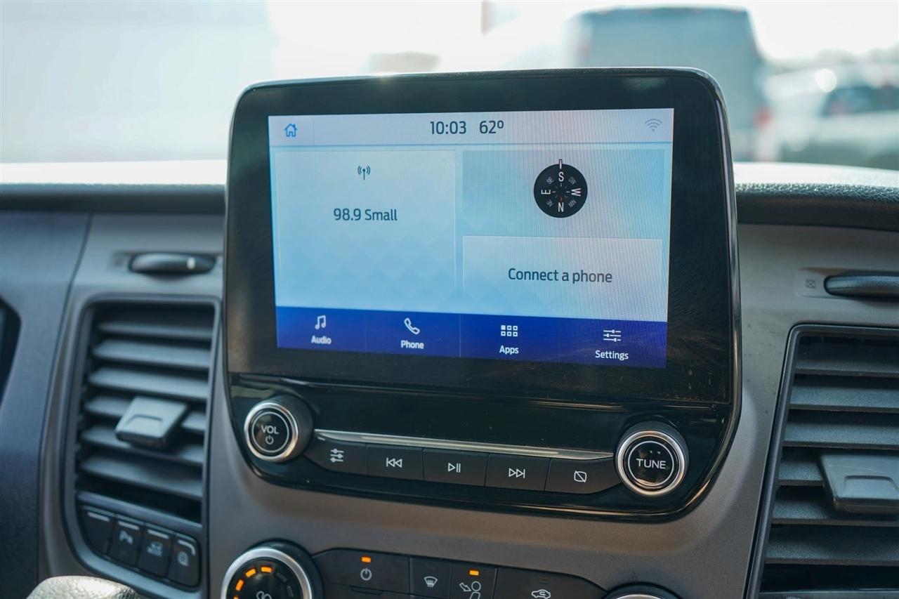 Ford Transit 350 Wagon HD High Roof XLT Sliding Pass. 148 WB EL 2020