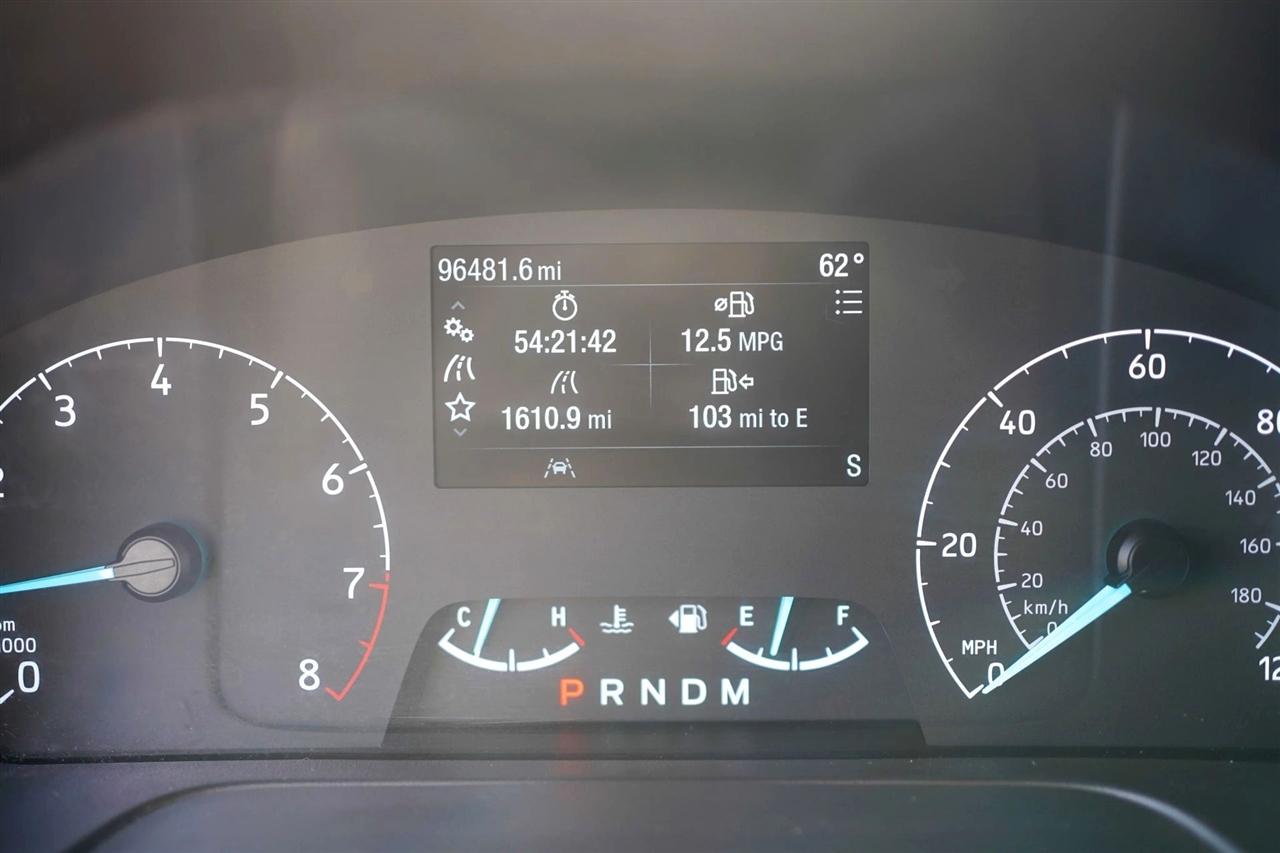 Ford Transit 350 Wagon HD High Roof XLT Sliding Pass. 148 WB EL 2020