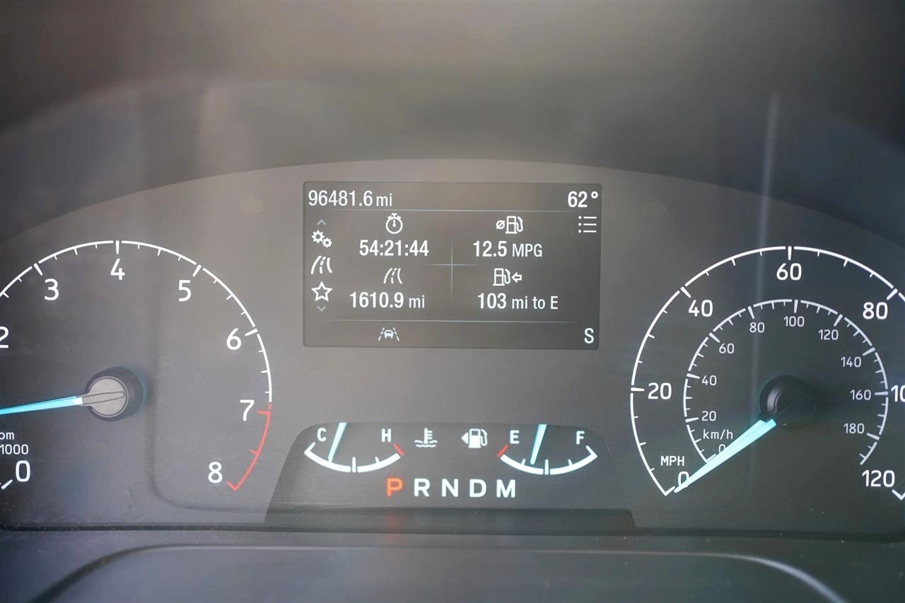 Ford Transit 350 Wagon HD High Roof XLT Sliding Pass. 148 WB EL 2020