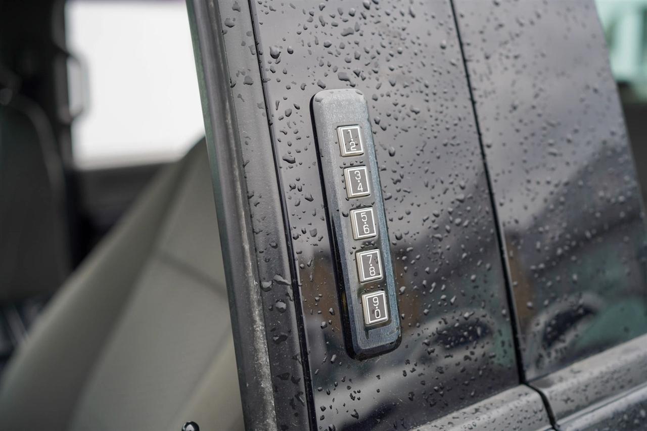Ford F-250 SD XLT Crew Cab 4WD 2022