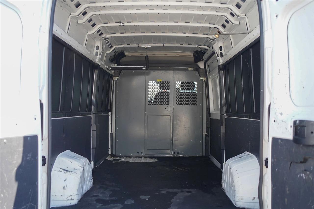 RAM Promaster 2500 159-in. WB 2021