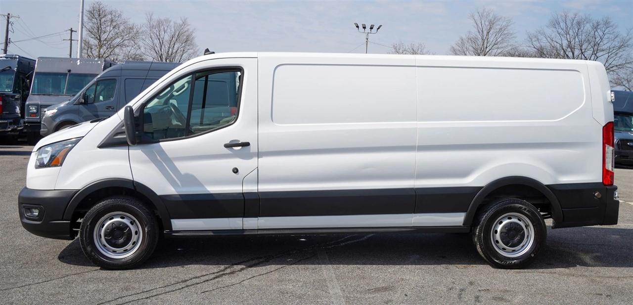 Ford Transit 350 Van Low Roof Sliding Pass. 130-in. WB 2020