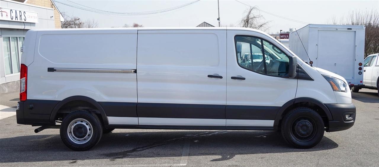 Ford Transit 350 Van Low Roof Sliding Pass. 130-in. WB 2020