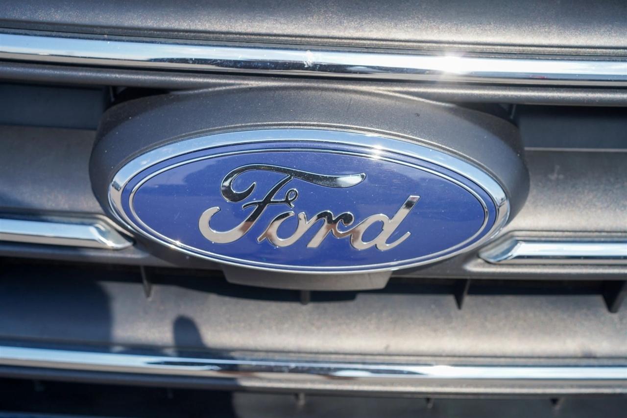 Ford Transit 350 Van Low Roof Sliding Pass. 130-in. WB 2020