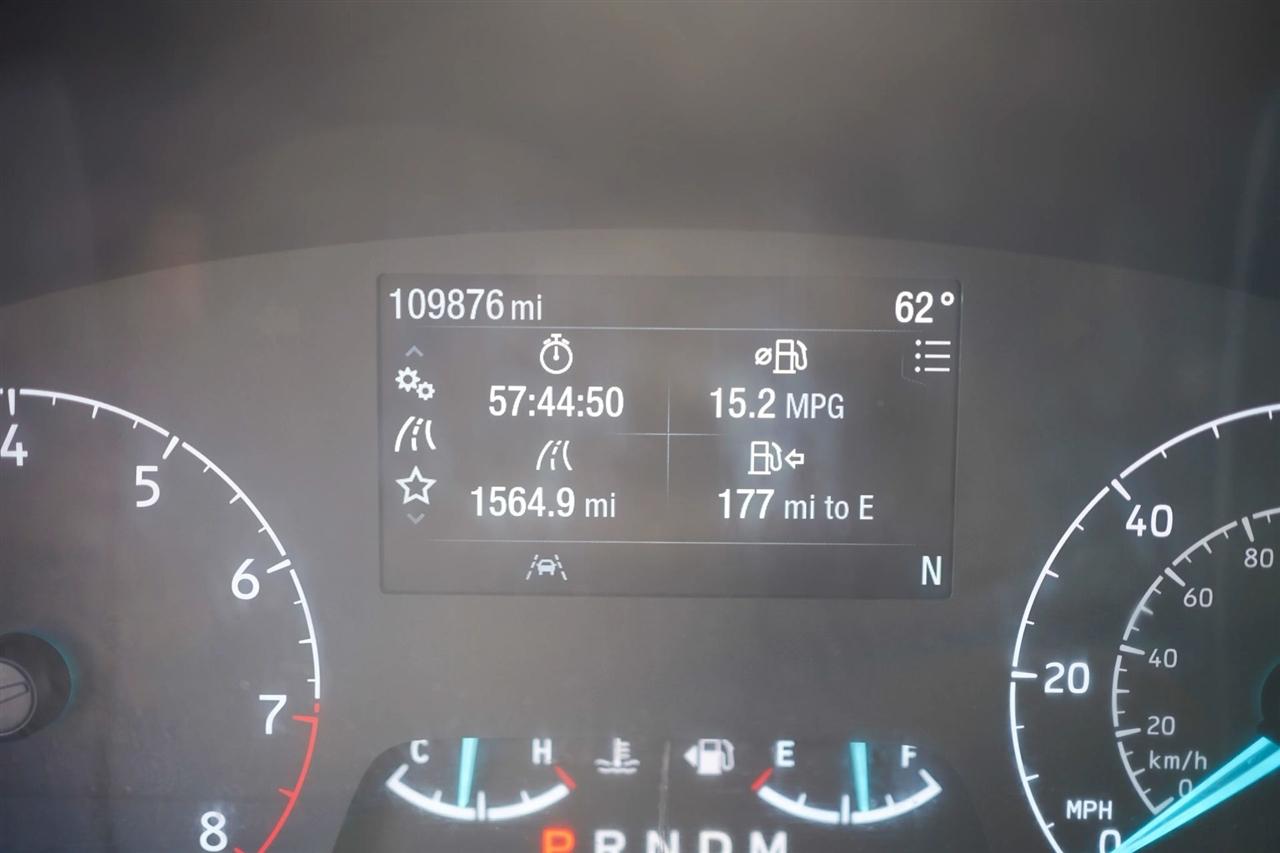 Ford Transit 350 Van Low Roof Sliding Pass. 130-in. WB 2020